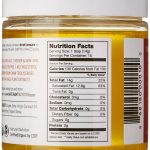 NURTURANT Nutrition's Coconut Oil Organic Extra Virgin Naturally Infused with Cinnamon and Sweetness Flavor, 8 oz. - Image 3