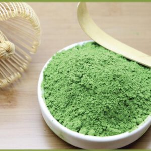 Imperial Matcha Ceremony Grade Green Tea Powder