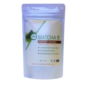 Premium Matcha 100 Grams