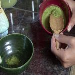 500g / 1.1 Lb Organic Natural Matcha Green Tea Powder Japanese Ocha Style - Image 2