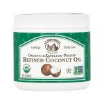 La Tourangelle Organic Refined Coconut Oil