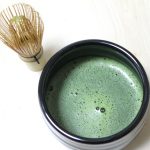 Cherry Blossom Matcha Green Tea Powder - High Grade Matcha blended with Cherry Blossom Leaf - ShiZen Tea - Image 4