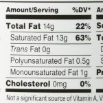 Harvest Bay Organic Extra Virgin Coconut Oil, 16 oz - Image 3