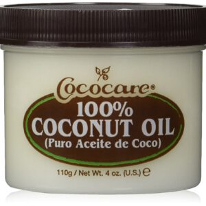 Cococare Coconut Oil