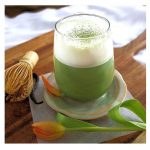 Tmatcha Organic Japanese Matcha Green Tea Powder USDA Organic Certification Culilary Grade Gluten Free and Vegan 4 oz(114 g) - Image 3
