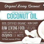 Certified Organic 16oz Jar
