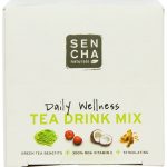 Sencha Naturals Green Tea +C, Dragonfruit, 10 Count - Image 5