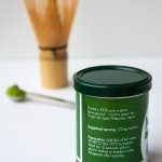 ORGANIC MATCHA CEREMONIAL GRADE 1oz - 30 Servings - Image 7