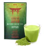 Teas Of Japan Premium Japanese Matcha Green Tea, Highest Quality Ceremonial Grade Green Tea Powder - Image 3