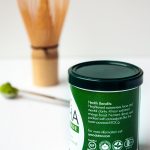 ORGANIC MATCHA CEREMONIAL GRADE 1oz - 30 Servings - Image 6