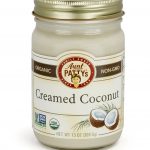 Aunt Patty's Creamed Coconut