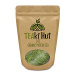 TEAki Hut Organic Matcha Green Tea Powder 2 Ounce (50 Servings) Culinary Grade | Excellent Weight Loss Benefits | More Antioxidants than Green Tea Bags | Best for Making Matcha Tea, Smoothies, Lattes - Image 7