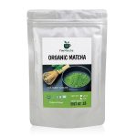 Smoothie & Baking Mix - Improve your metabolism Now!