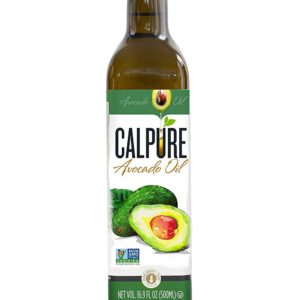 CalPure Avocado Oil