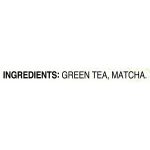 Lipton Green Tea Bags, Matcha Green Tea 15 ct (Pack of 4) - Image 6