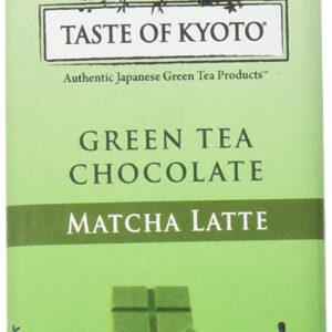 TASTE OF KYOTO Matcha Latte Green Tea