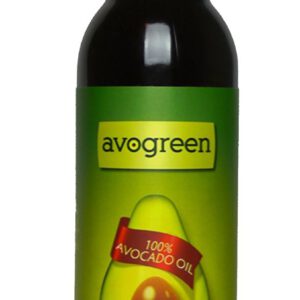 250mL Avogreen Extra Virgin Avocado Oil