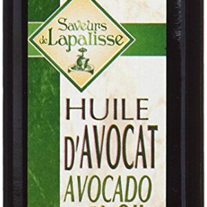 Saveurs de Lapalisse Avocado Oil