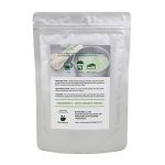 USDA Certified Organic Green Tea Powder from Korean Brand I'm Matcha - Fat Burner & Diet Supplement & Antioxidants - Natural Detox - Latte, Smoothie & Baking Mix - Improve your metabolism Now! - Image 3