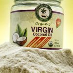 USDA-Certified | Safe for Cooking