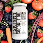 2 Pack - Skinny & Co. Extra Virgin Skinny Coconut Oil (16 fl oz per bottle) - Image 6