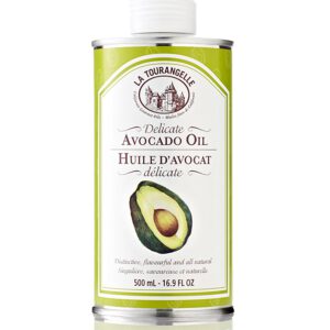 La Tourangelle Avocado Oil