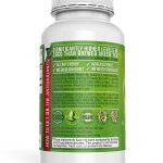 Organic Matcha Green Tea Capsule - Powerful antioxidant and energy booster- Japanese (150 easy-to-swallow capsules) - Image 2