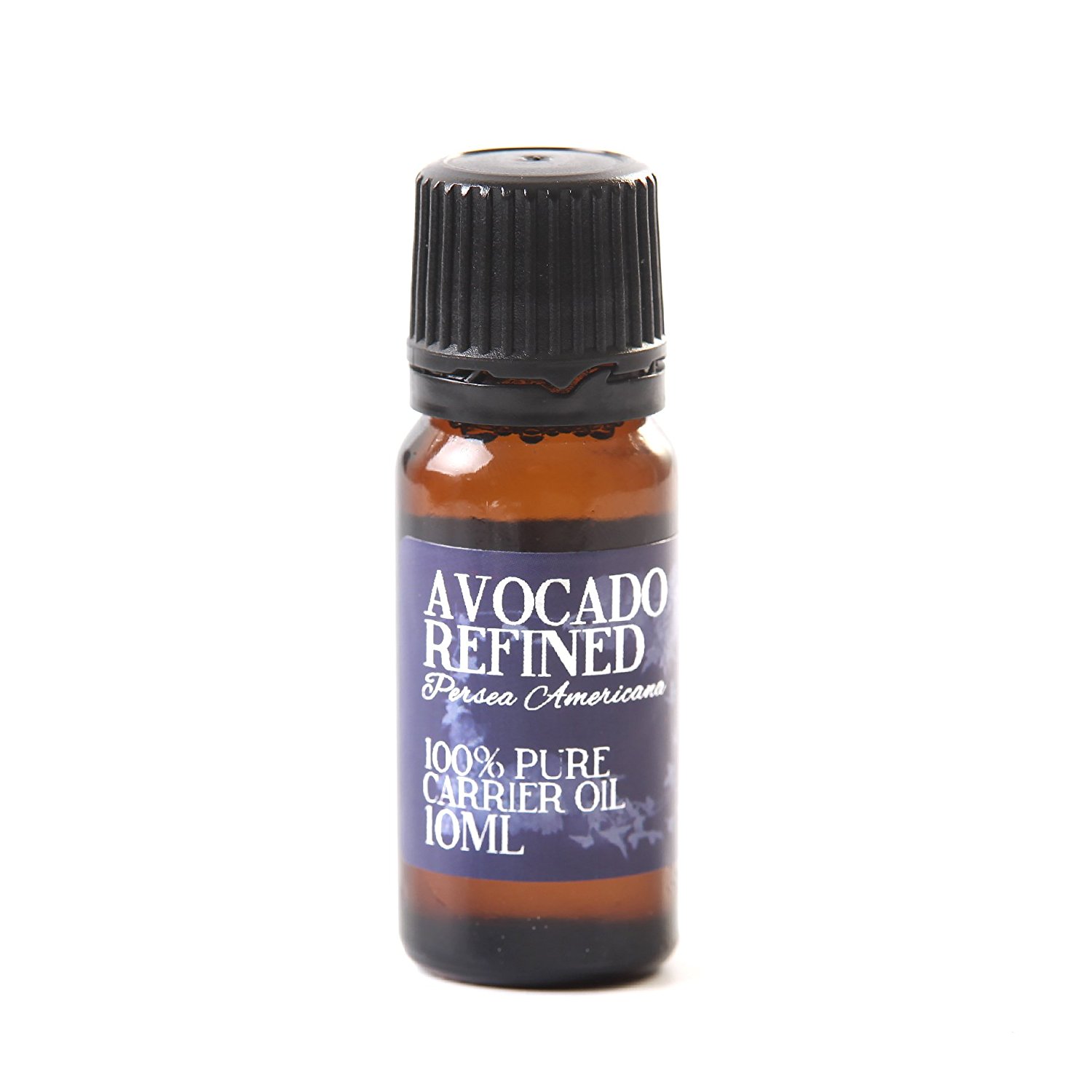 Avocado Refined Carrier Oil - 10ml - 100% Pure