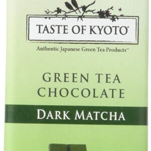 TASTE OF KYOTO Matcha Green Tea