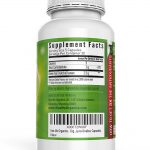 Organic Matcha Green Tea Capsule - Powerful antioxidant and energy booster- Japanese (150 easy-to-swallow capsules) - Image 3
