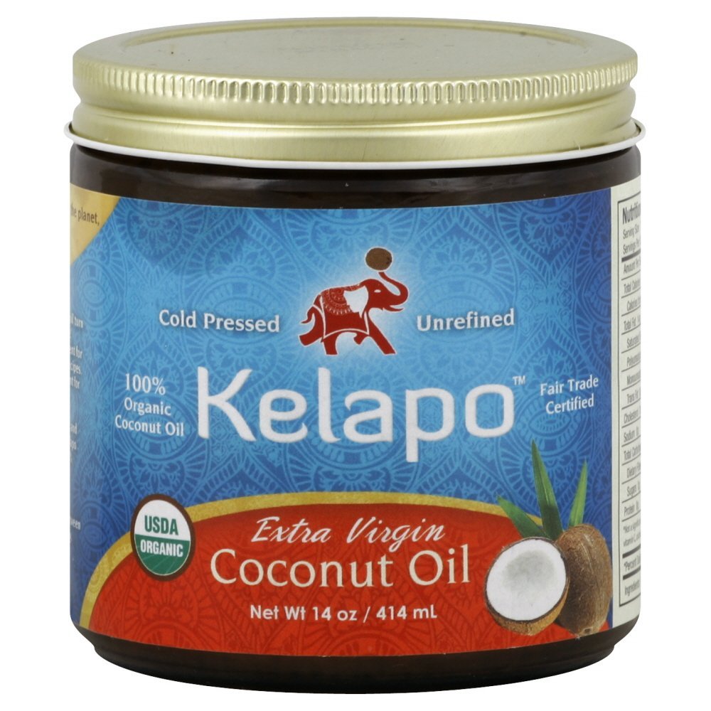 Kelapo Oil Ccnut Xvrgn Org