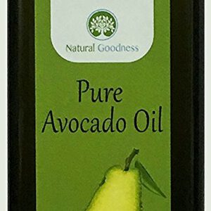 Avocado Oil- 1 Ltr (33.8 Fl)