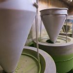 CHAGANJU- 100% Premium Uji Ceremonial Grade Matcha Greentea Powder, JAS Organic, (100g Bag) - Image 5