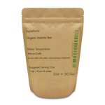 TEAki Hut Organic Matcha Green Tea Powder 2 Ounce (50 Servings) Culinary Grade | Excellent Weight Loss Benefits | More Antioxidants than Green Tea Bags | Best for Making Matcha Tea, Smoothies, Lattes - Image 8