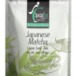 Special Tea Matcha Organic Japanese Green Tea Powder