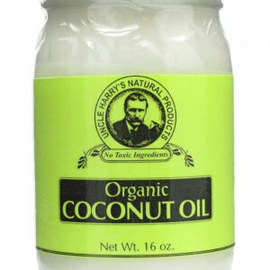 Coconut Oil