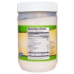 NOW Foods - Virgin Coconut Oil 20 fl oz - Image 2
