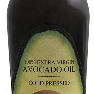 AVOCARE Extra Virgin Avocado Oil (Natural)