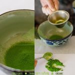 Midori Spring Organic Ceremonial Matcha, Gold Class, 30g - Image 6
