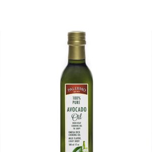 Palermo Avocado Oil