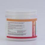 Lafiya Foods Virgin Coconut Oil - 15 oz - Image 2