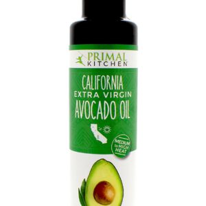 Primal Kitchen Extra Virgin Avocado Oil