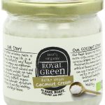 Royal Green Extra Virgin Coconut Cream 325ml - Image 8