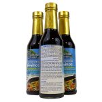 Coconut Secret -Coconut Aminos (Three 8oz Bottles) - Image 2