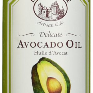 LA TOURANGELLE OIL AVOCADO