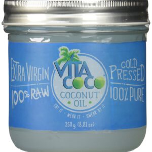 VITA COCO extra virgin cocont oil 250g