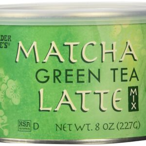 Trader Joe's Matcha Green Tea Latte Mix