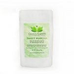 Green Earth Matcha - Sweet Matcha