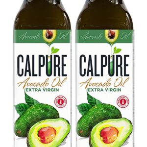 CalPure California Extra Virgin Avocado Oil