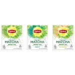Lipton Green Tea Bags, Matcha Green Tea 15 ct (Pack of 4) - Image 4